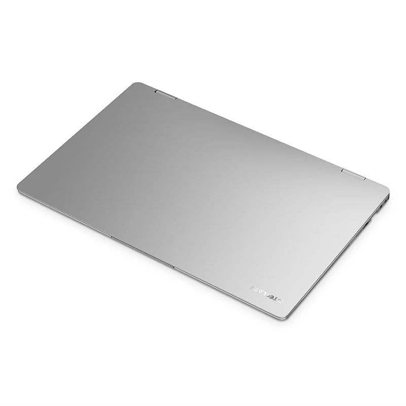 Teclast F6 plus 13.3" 10-point Touch Laptop 8GB LPDDR4 256GB SSD Windows 10 Notebook Intel Gemini Lake 360° Rotation Computer-5