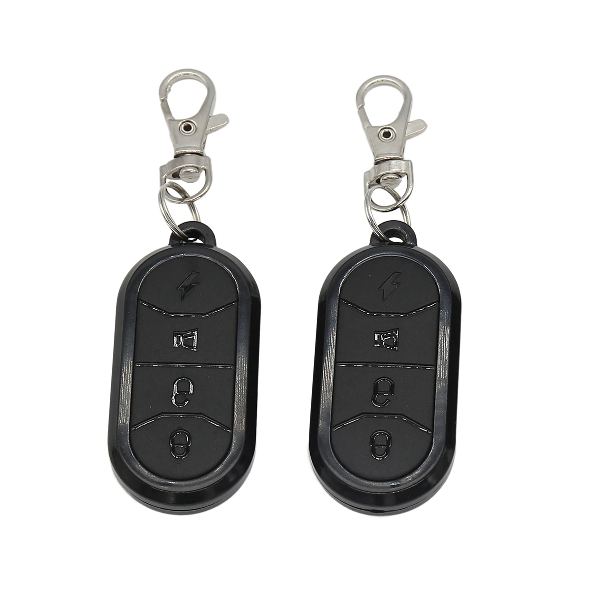 36V/48V/60V/72V E-bike Anti-theft Lock Alarm Smart Induction Wireless Remote Control With Lock Electric Bicycle Accessories