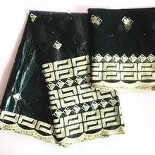 По-прежнему FLY getzner nouveau хлопковая парча в Гвинейском стиле высокое качество бассейна riche gerzner 5+ 2 ярдов/партия