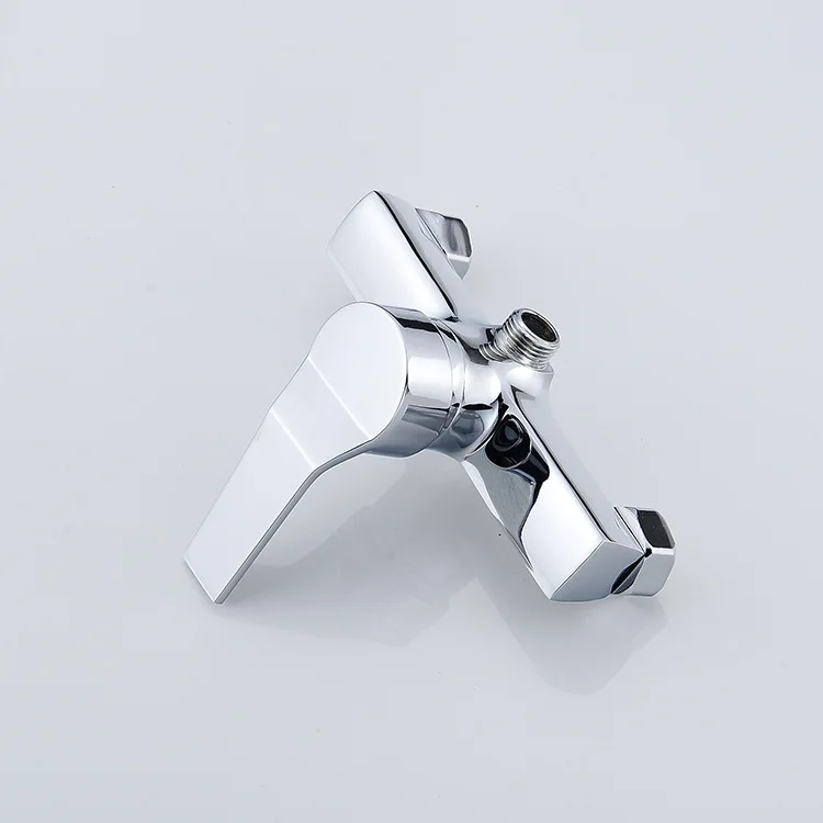 Manufacturers Direct Selling Wholesale Supply Simplicity Shower IELTS Shower Set Copper Phone Body Multi-Handheld Sprinkler