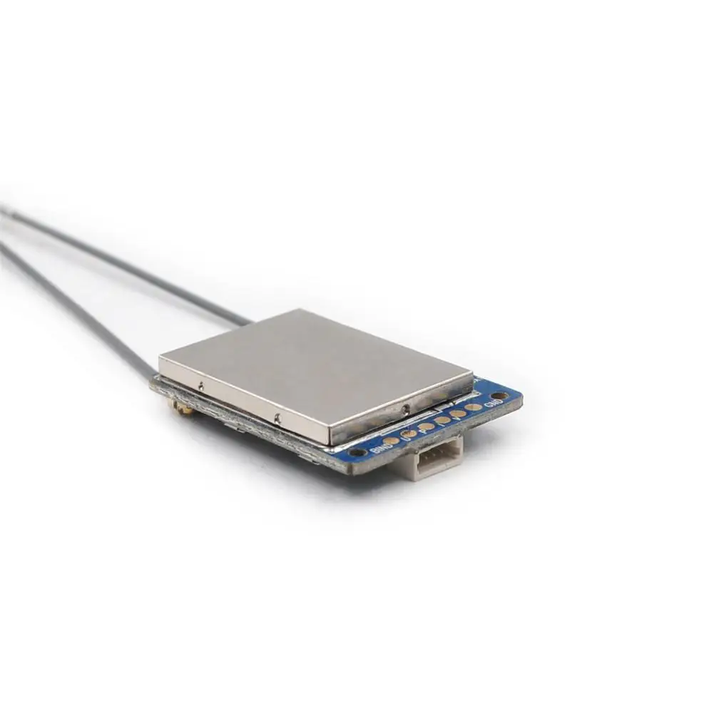 LeadingStar Flysky X8B 2 4 г 8CH PPM i BUS Мини приемник для AFHDS 2A FS NV14 Радиоуправляемый Дрон