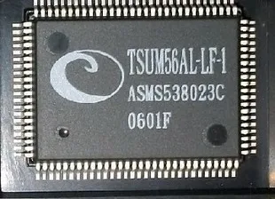 TSUM56AL-LF-1 ЖК-Драйвер IC чип цифровые аксессуары
