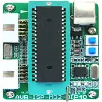 AVR USBASP ISP программист ATMEGA8 64 Гб/32 128 8535 S51 S52
