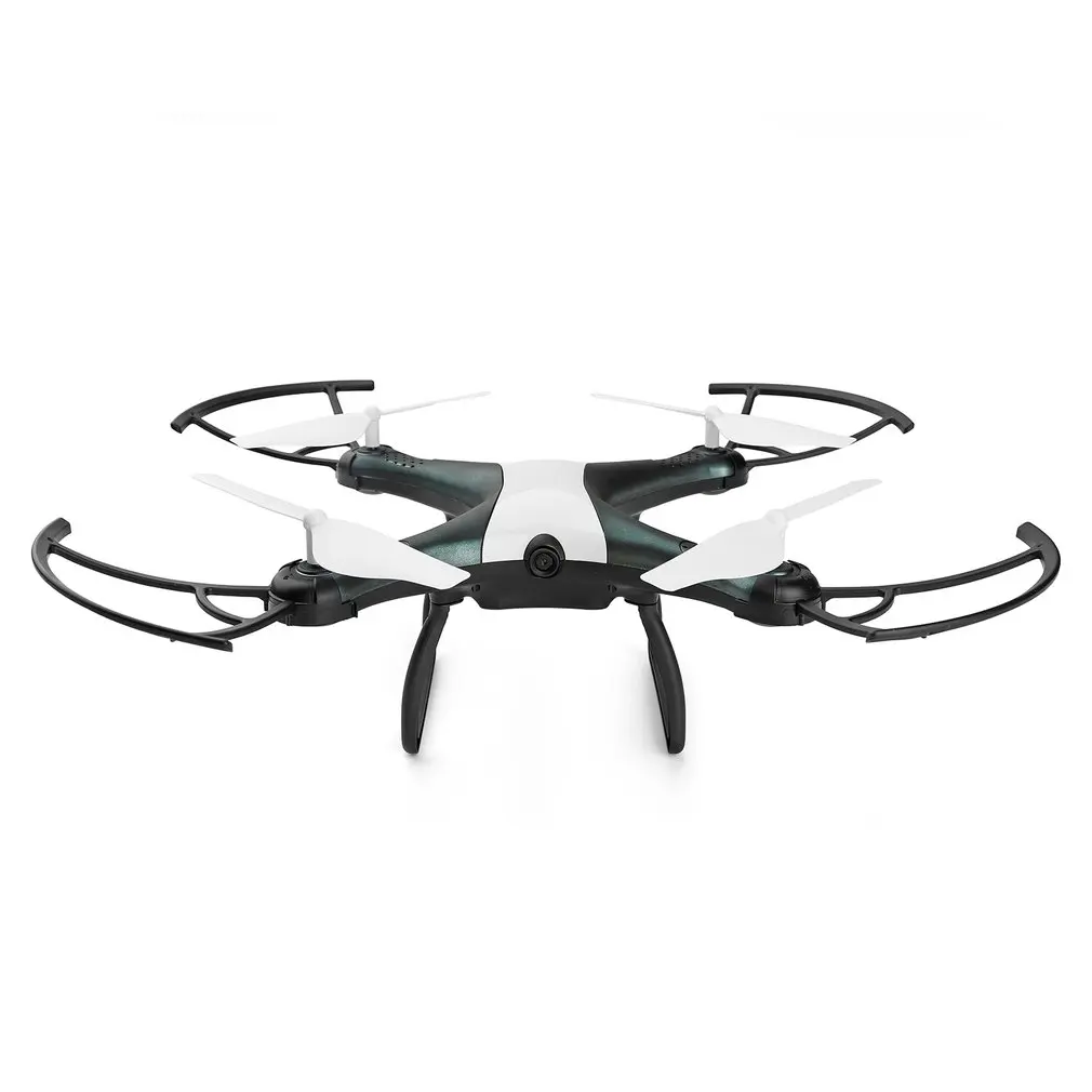 XK Q838-E 2MP 2,4G игрушка, Дрон на дистанционном управлении RTF Wifi HD 720P камера с режимом удержания высоты жестов 360 градусов рулон следующие вертолетные игрушки
