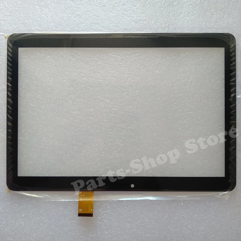 DIGMA Plane 1596 3G PS1213PG сенсорное стекло тачскрин (touch screen) | Компьютеры и офис