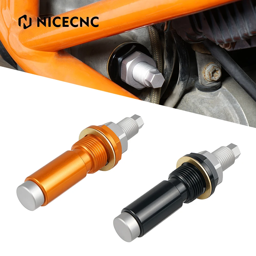 Per Ktm 690 Supermoto 690 Smc 690 Smc R 690 Duke Tendicatena A Camma Di Distribuzione Per Ktm 690 Rally Factory 2007-2017