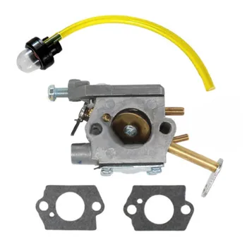

Carburetor Carbs For Homelite CSP 3314 Walbro WT-673 A09159 000998271 Chainsaw