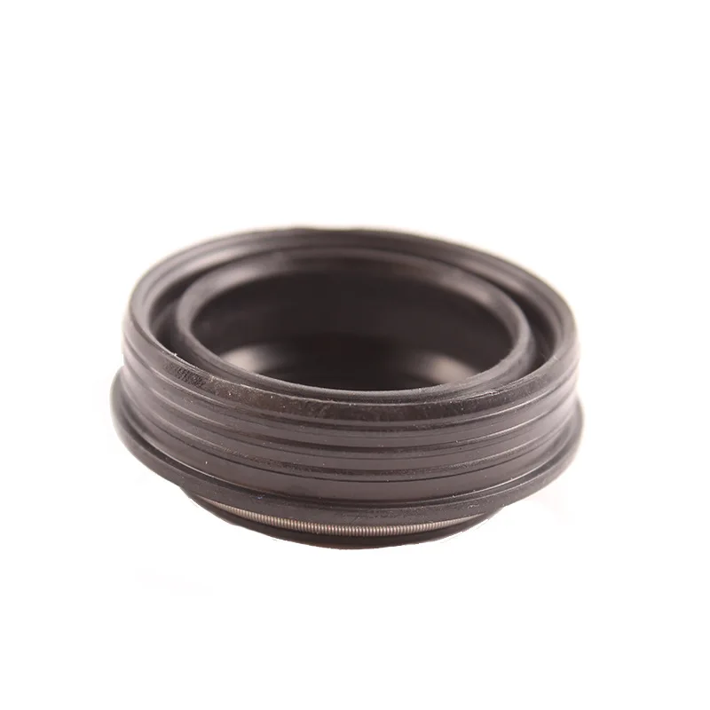 

Bike Front Fork Dust Seal Oil Seals & Sponge Rings Kit For Fox Rockshox Xfusion High Stability Long Service Life