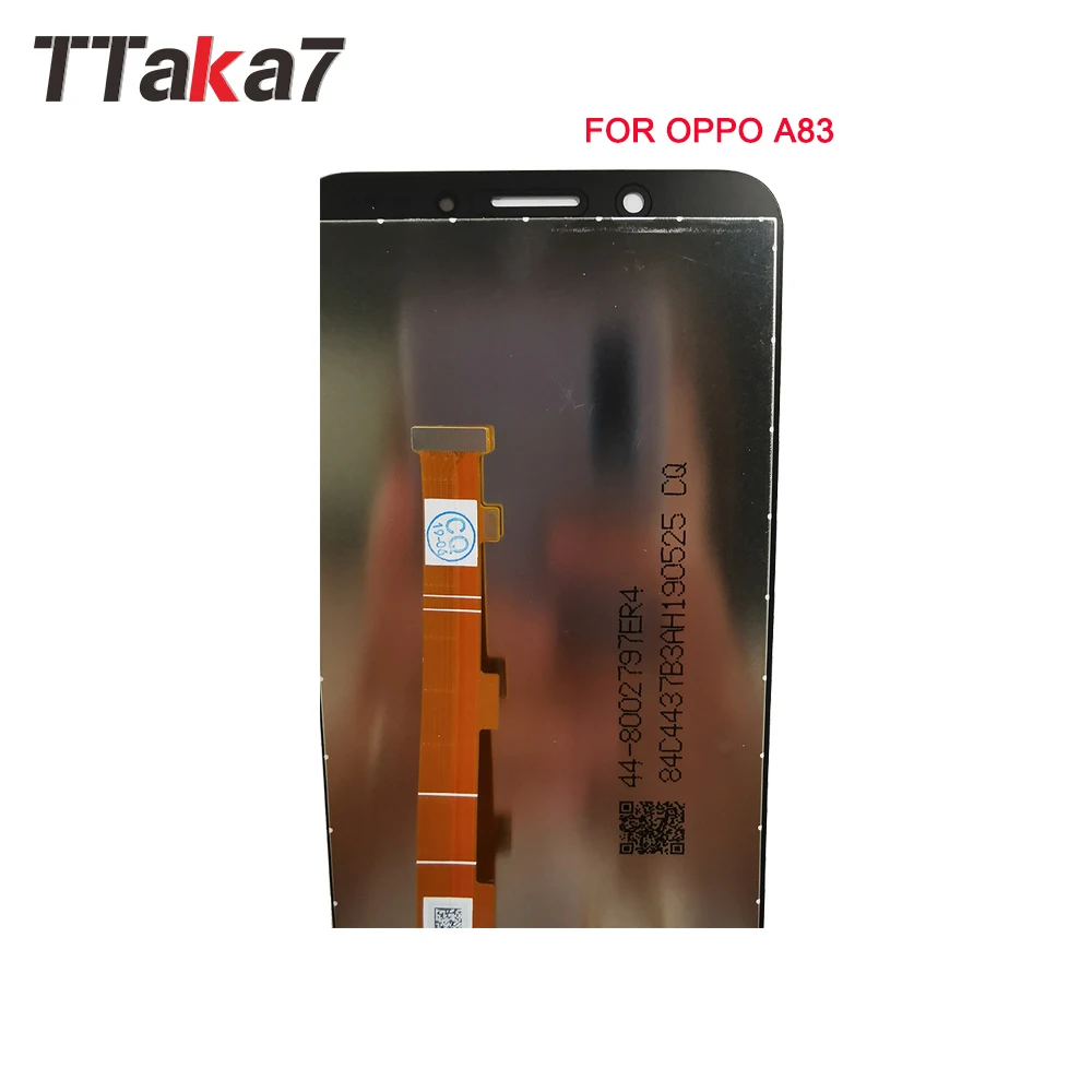 OPPO A83-4