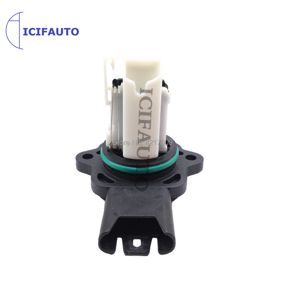 Car Mass Air Flow Sensor For Bmw 128i 328i 528i X3 X5 Z4 2007 2008 2009
