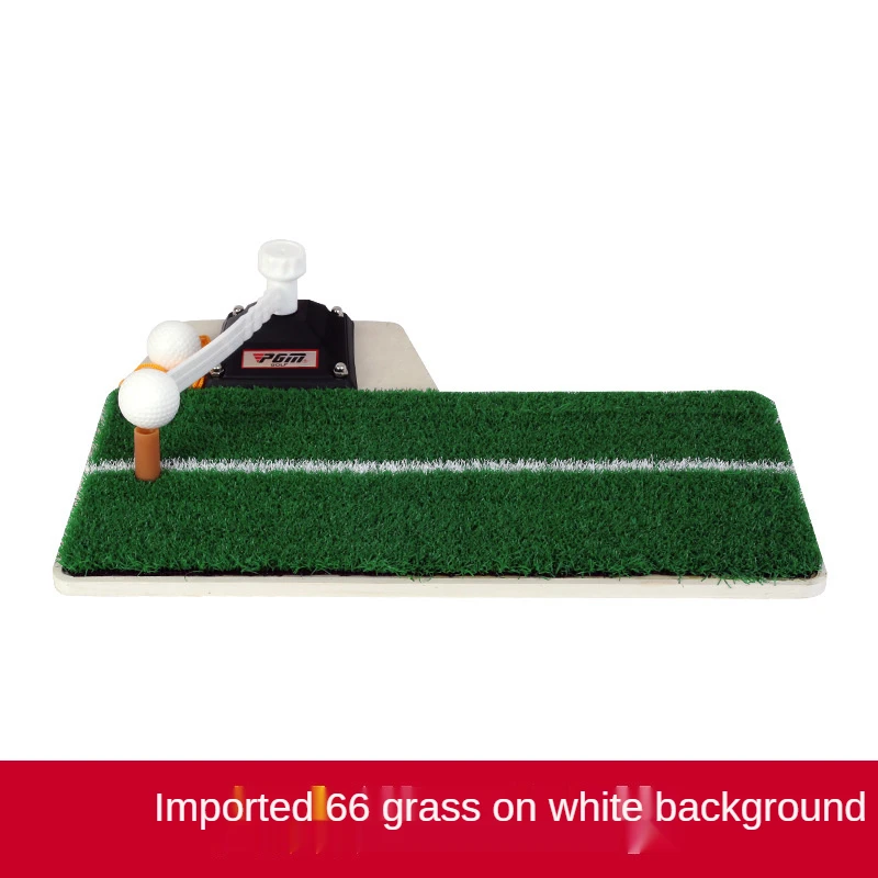 

PGM Golf Swing Practice Equipment Multifunctional Indoor Swing Practice Device for Beginners' Percussion Practice Ggolf set
