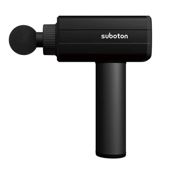 

Suboton Massage Machine Muscle Massager Muscle Pain Management Training Exercising Body Relaxation Slimming Shaping Pain Relief