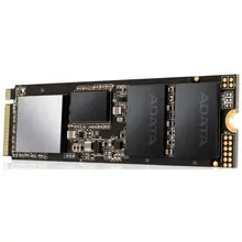 Накопитель SSD A-Data 256GB XPG SX8200 Pro ASX8200PNP-256GT-C