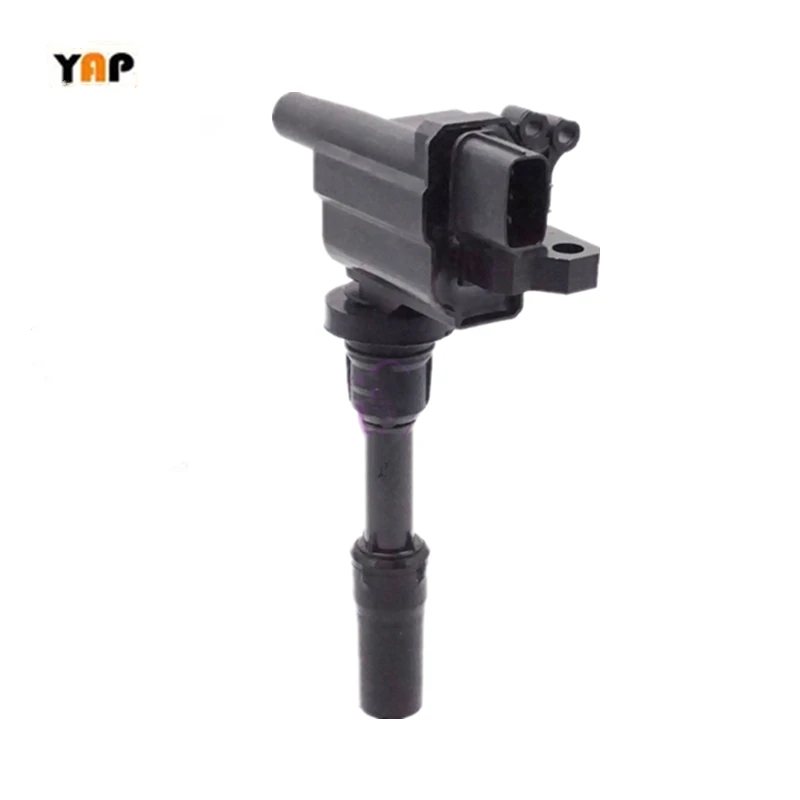 New Engine Ignition Coil FOR FITMazda 626 323 2.0L L4 FS1E-18-100 H6T21272 2000-2005