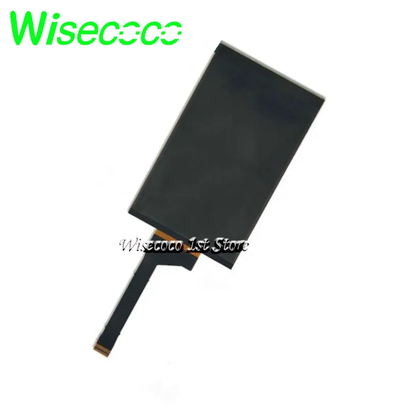 6.08 Inch 2k Mono 1620×2560 LCD Screen DXQ608-X04 For LCDSLA 3D Printer (1)