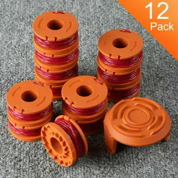 

For WORX WA0010 Replacement Grass String Trimmer Spool Line US STOCK
