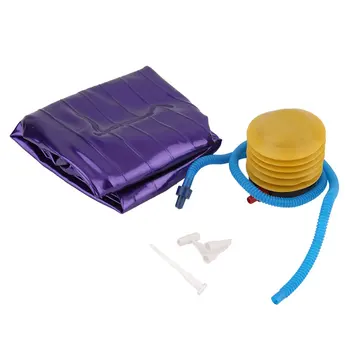 

Fitness Pilates Yoga Ball Utility Weight Training Flexibility Balance Sports Thicken PVC Anti-slip for Fitness With Pump Plug