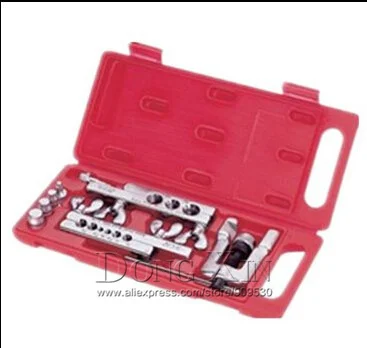 

Traditional Extrusion Type Flaring Tool Kits CT-275AL