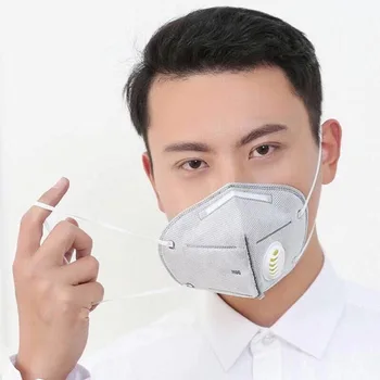 

reusable facemask mascarillas para el rostro breathable facemask washable facemask kn95-mask mask ffp3mask ffp2mask kf94-mask#9
