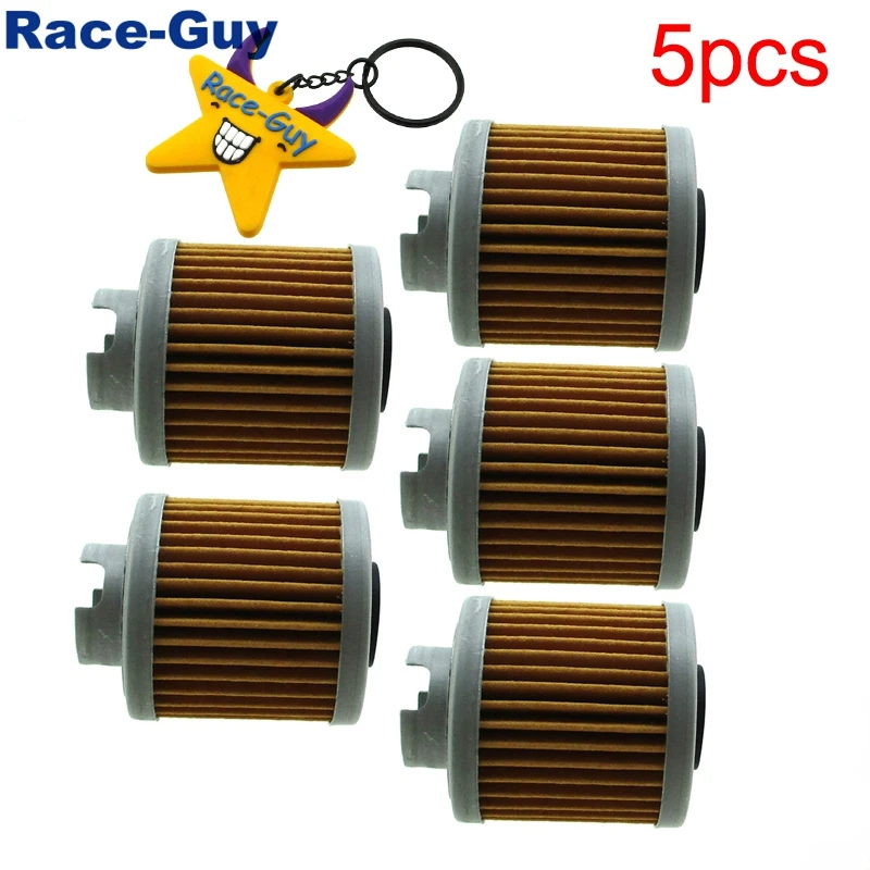 Oil Filter For Pit Bike Mini GP Minicross Minimotard Kitaco YX (2009/2010) Takegawa Daytona Replace Honda 15412-HB6-003