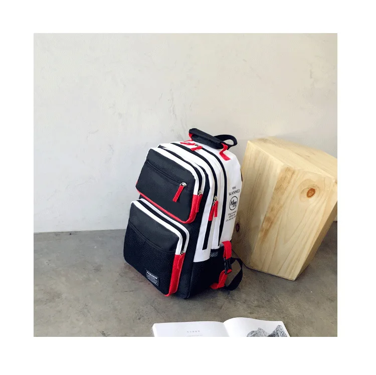 Модный рюкзак из замши для женщин Mochilas, сумки через плечо для подростков BP0072