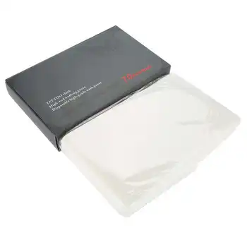 

70pcs Disposable Tattoo Towel Paper Tissue Cloth Cotton Cleaning Body Makeup