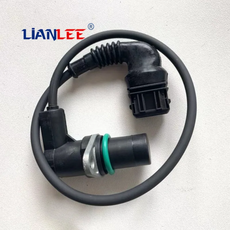 2 года гарантии для BMW E34 E36 E38 E39 320i 323i Датчик положения коленчатого вала 12141730028 |