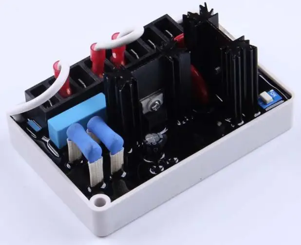 

orignally EA350 Automatic Voltage Regulator 73 Vdc 3.5 Amp