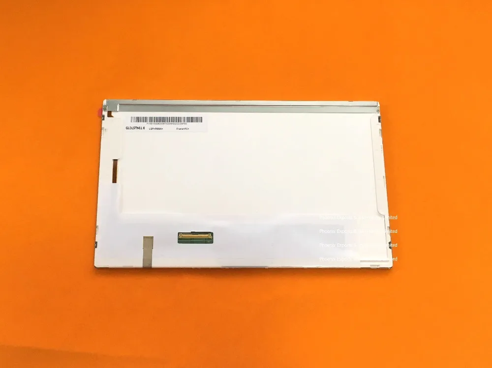 G101STN01.0 10," 1024*600 ЖК-экран G101STN010 G101STN01