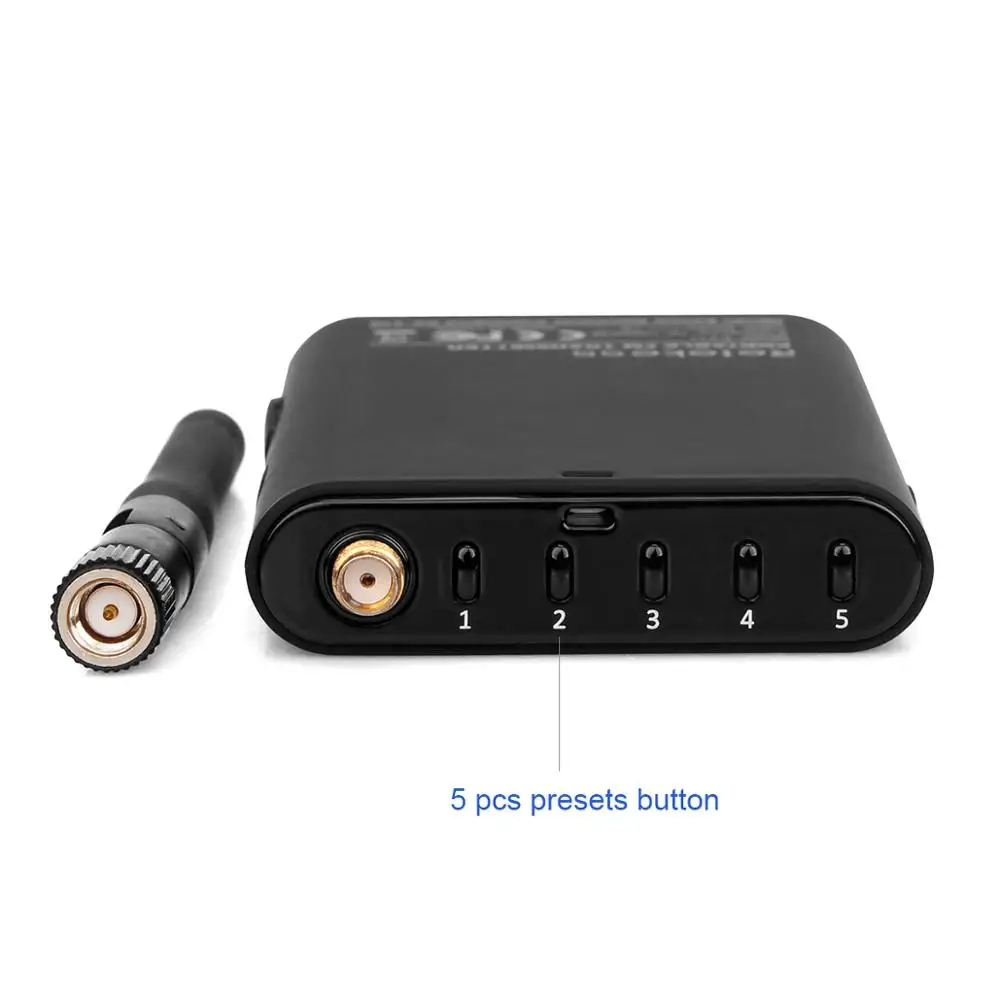 10pcs/lot 0.9mm Steel Tube Fiber Optic PLC
