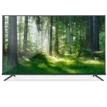

TV 55" TCL L55P8MUS 4K Smart TV 5055InchTv dvb dvb-t dvb-t2 digital