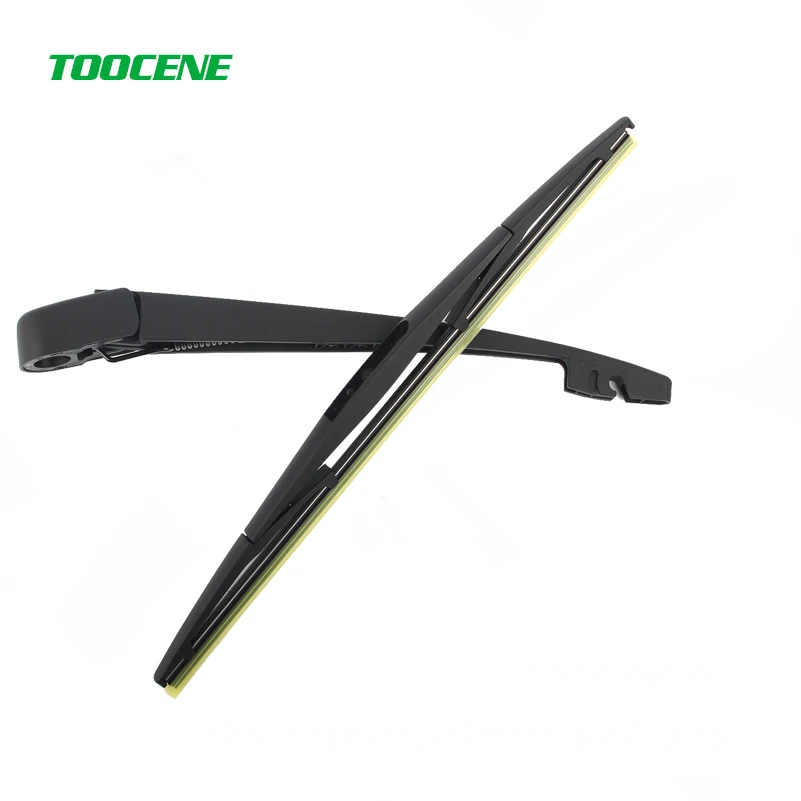 Toocene 12 &quotЗадняя щетка стеклоочистителя и рычаг для Nissan Pathfinder R51 2005 -2012 задний
