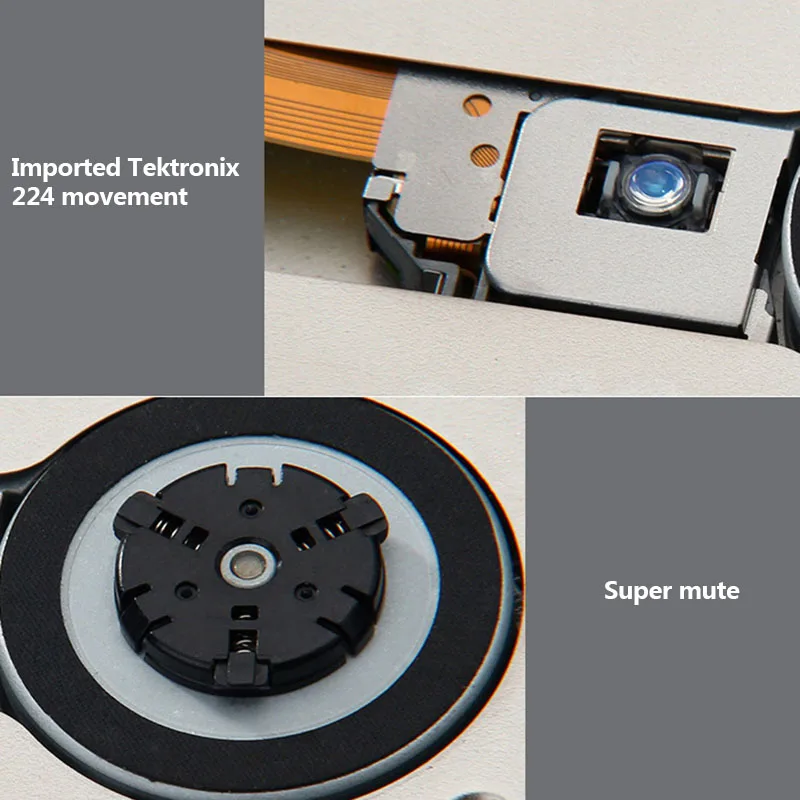 Ультра тонкий внешний USB 2,0 Слот-в DVD-RW CD плеер драйвер писатель Rewriter для ПК NC99