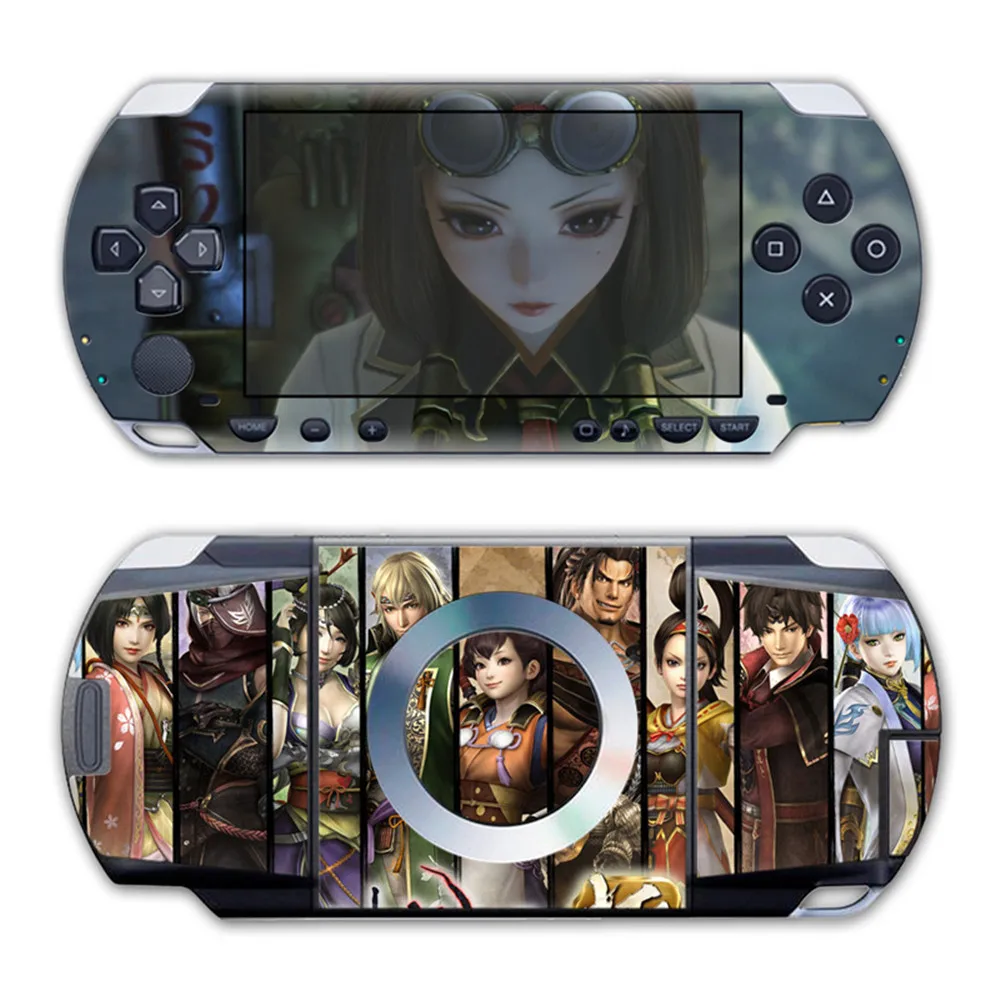 TN-PSP1000-5065