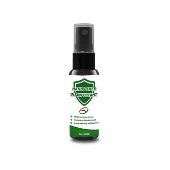 

practical Disinfection Hand Sanitizer Portable Hand Liquid Soap Lotion Home Daily Antibacterial Hand Sanitizer
