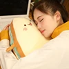 Simulation Food Sandwich Cake Plush Toy Cute Bread Stuffed Doll Soft Nap Sleep Pillow Sofa Bed Cushion Creative Birthday Gift 4