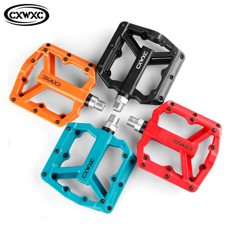 mt bike pedals