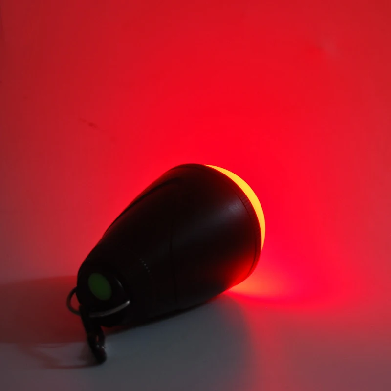 Q5C лампа типа палаточный светильник Ip65 с функцией Rgb для кемпинга дистанционным