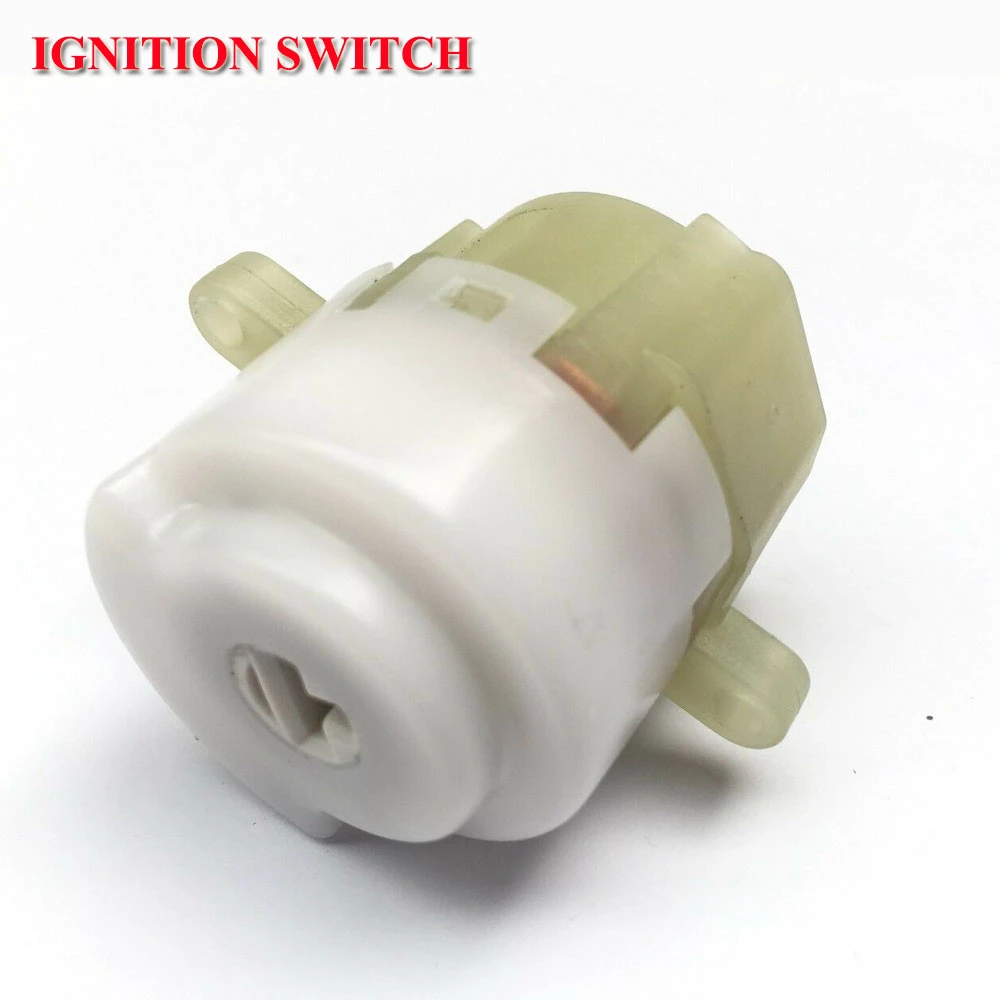 MICRA IGNITION SWITCH BARREL STARTER K12E NISSAN QASHQAI 48750BC60A