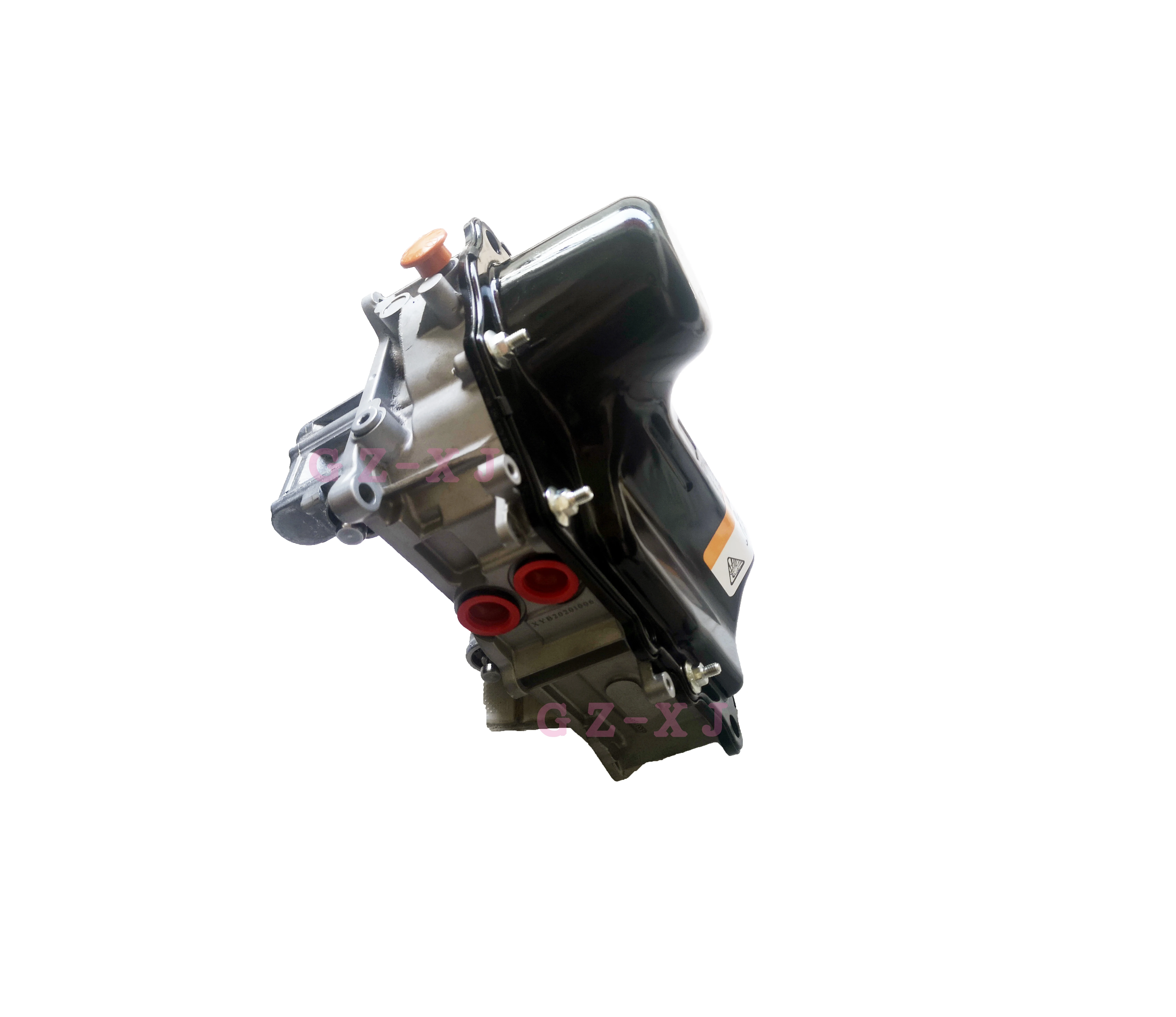 DQ200 0AM Dsg автоматическая коробка передач Mechatronic 0am927769d корпус клапана и блок