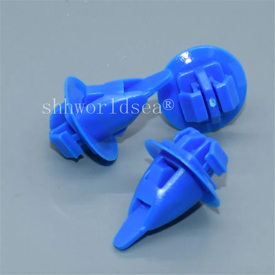 Auto Parts & Accessories 20pcs Clips Trim Mountings Pins Headliner