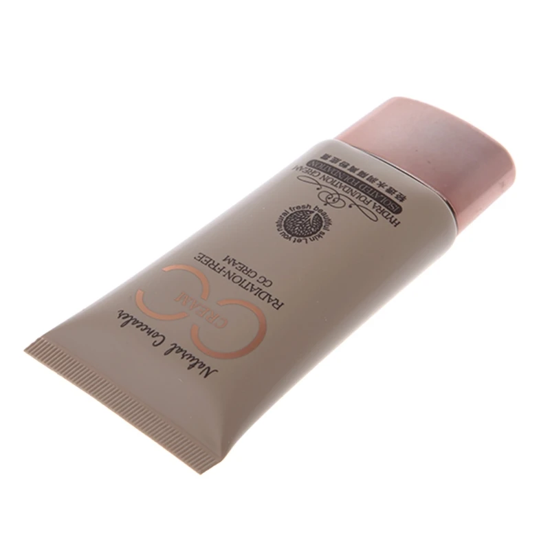 BIOAQUA beauty BB& CC крем Сегрегация увлажняющий Жидкий тональный крем консилер