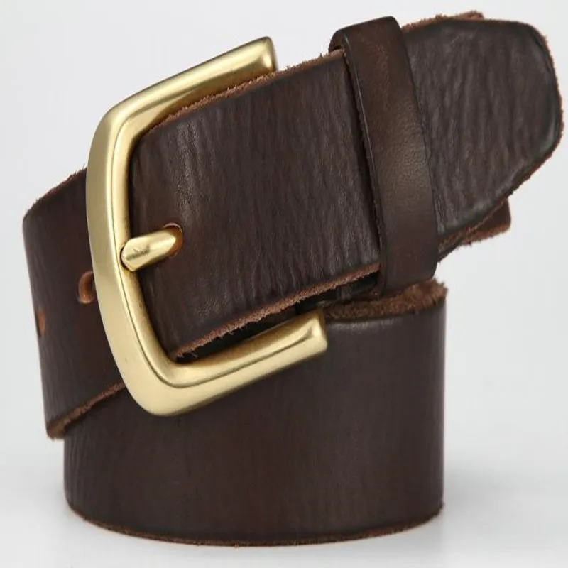 Handmade Jeans Belt 