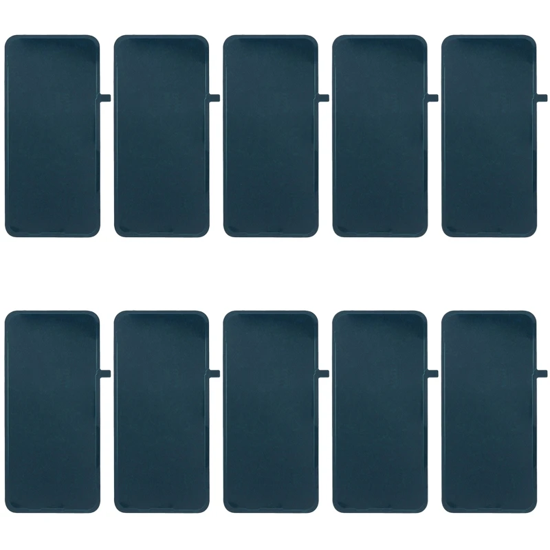 

10 PCS Back Housing Cover Adhesive for Huawei P20 Pro