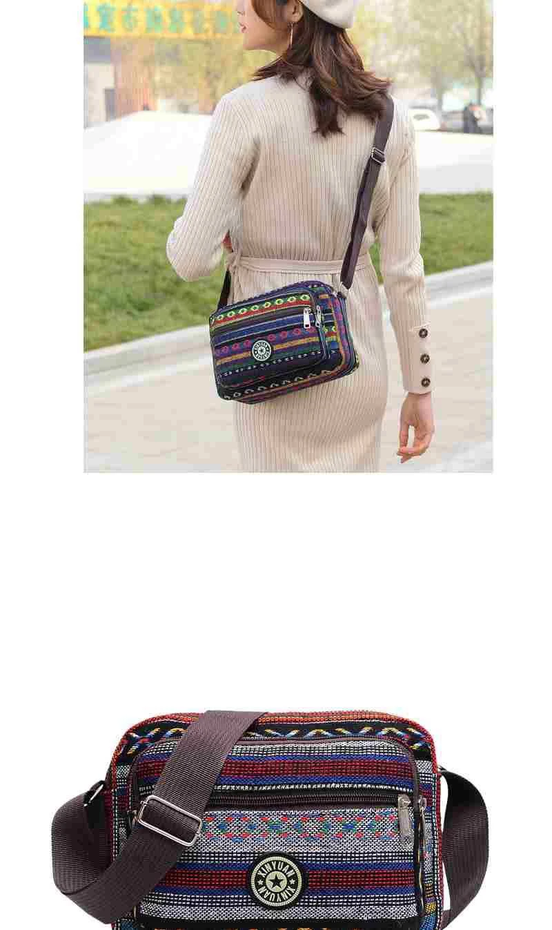 bag bags women shoulder crossbody bag canvas vintage women's handbags purses (20)