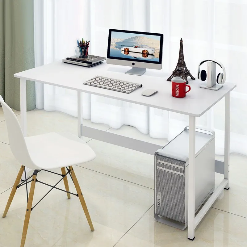 

Computer Table Desktop Table Home Office Desk Computer Table Simple Desk Simplicity Computer Table