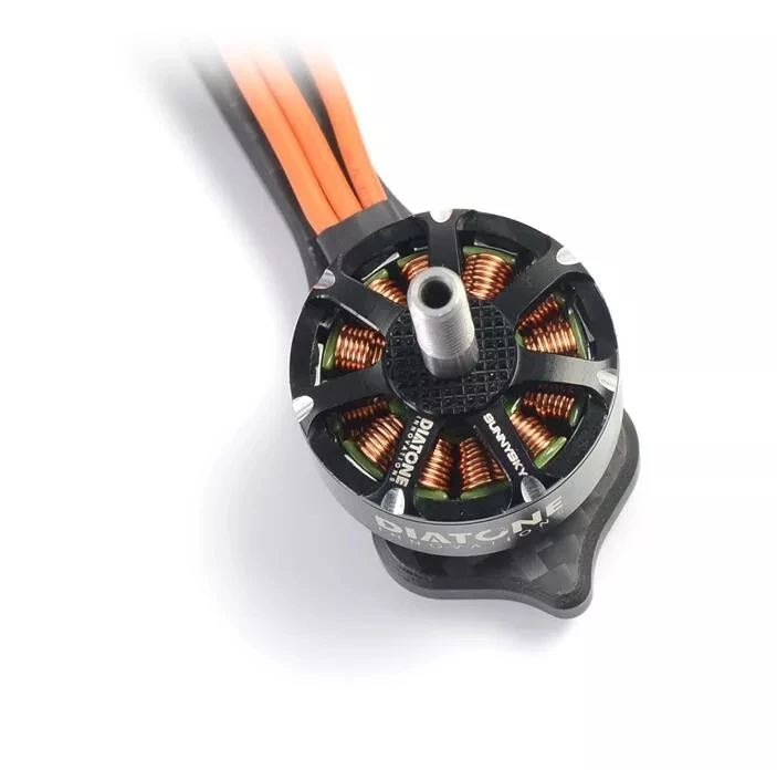 

MAMBA 2308 1950KV 4-6S CW Thread FPV Racing Brushless Motor for RC Drone