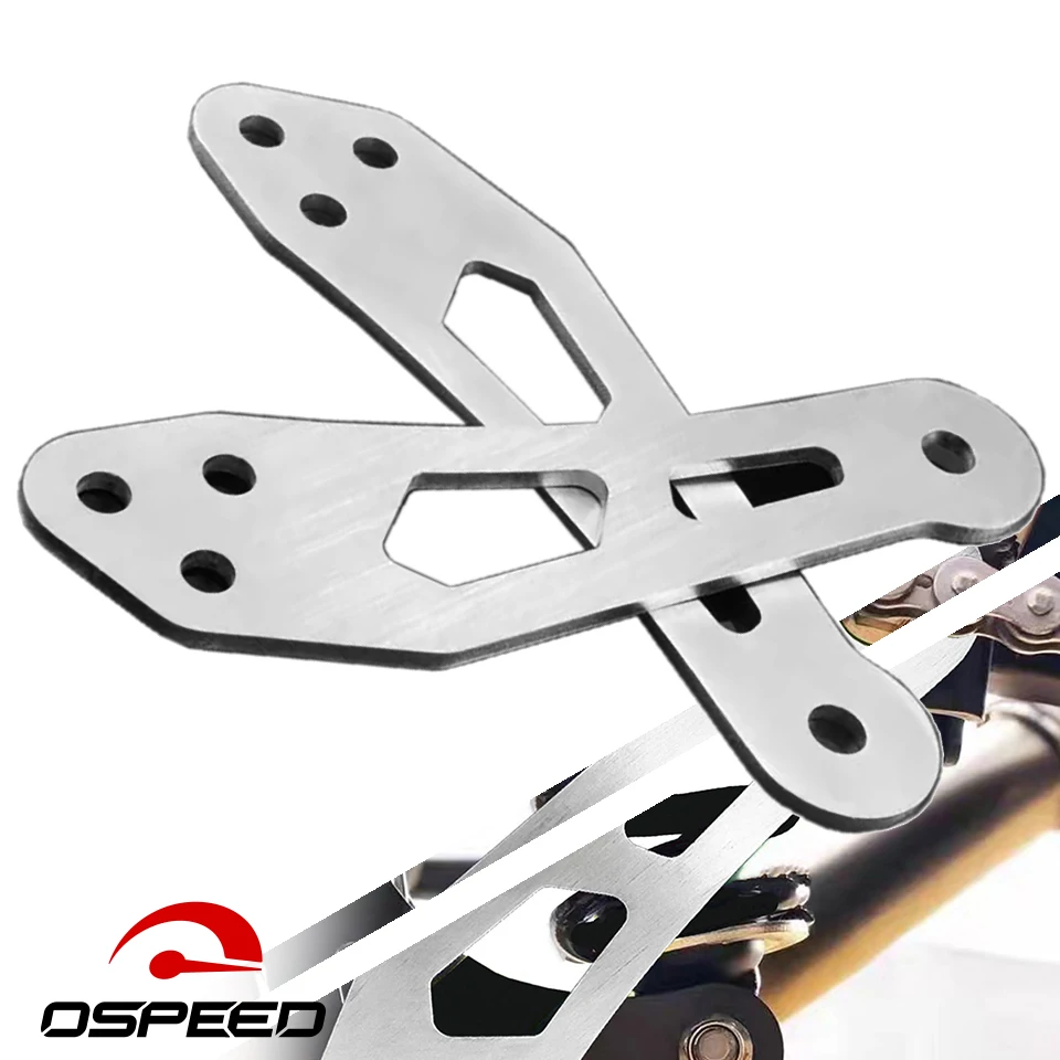 For Kawasaki Ninja 400 Ninja400 2018 2019 Motorcycle Rear Adjustable Lowering Link Kit Suspension | Автомобили и мотоциклы