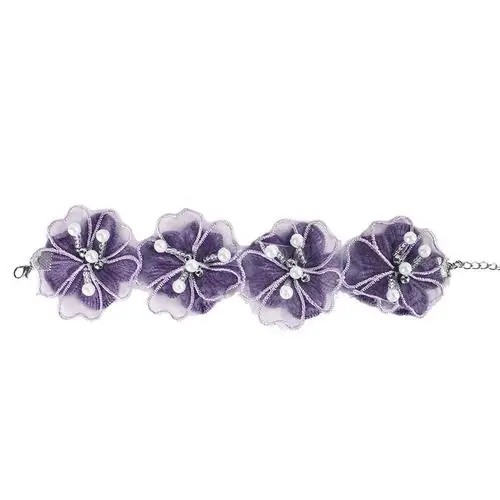 Type 3 Purple Pet Хрустальный ошейник ожерелье с котенком Pet кулон Блестящий яркий в форме сердца кристалл алмаз украшения аксессуары для Тедди - Цвет: Type 3 Purple