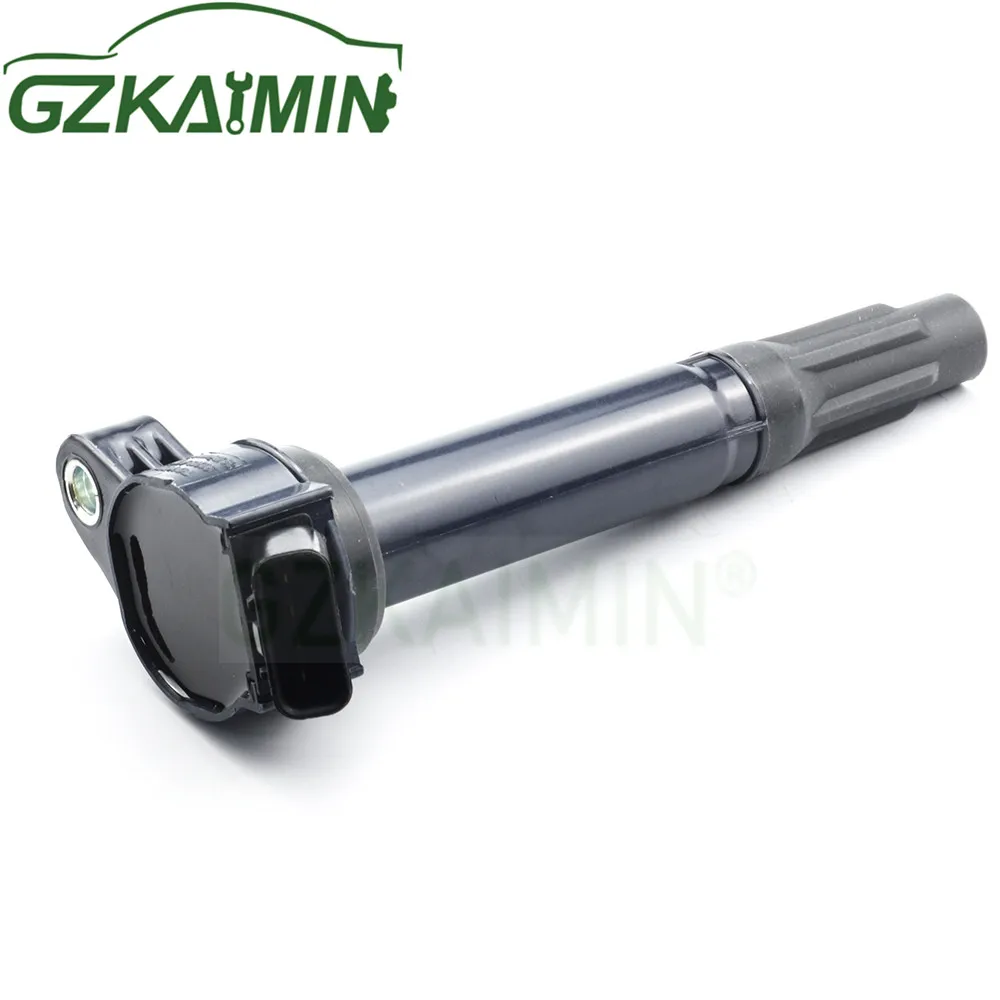 Top High Performance Ignition Coils Pack 90919a2002 90919a2002 For